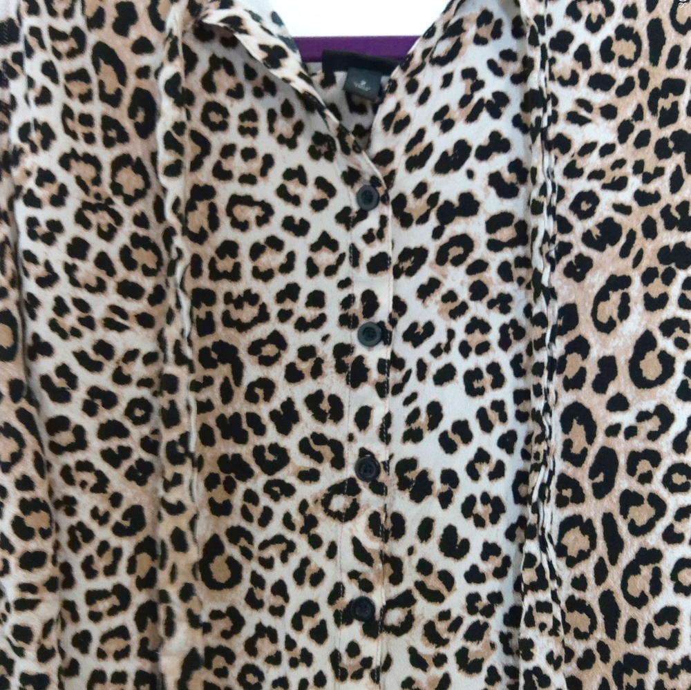 TORRID TANK TOP - Picture 4 of 7